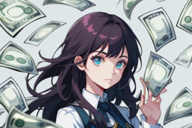 10万块钱一分利息一月多少钱（十万块钱一分利息一个月多少钱）