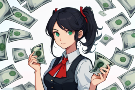 开小货车能赚钱吗（4.2货车能一年挣10万吗）