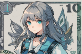 女人一直问我要钱怎么办（一个女人总问你要钱该怎么回复她）