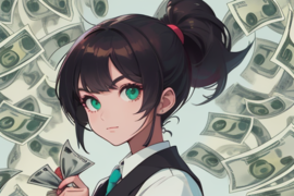 投资创业计划书(创业项目投资计划)