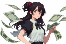 一般外卖工资多少钱一个月（外卖员工资多少钱一个月）