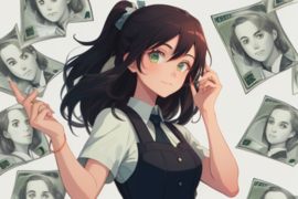 女情人问我借钱怎么办(女人问情人借钱他没有借给我)