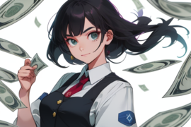 物业公司挣钱不（物业公司有钱赚吗）