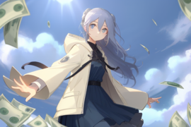 利润和投产比（投入产出利润比）