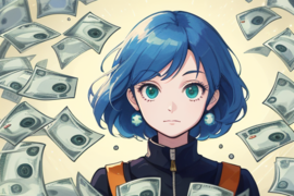 认识几天就问你借钱怎么办（一个认识几天的人问你借钱）