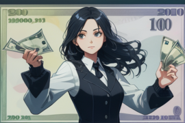 女孩子需要攒钱吗（女生需要攒钱吗）