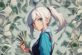 日语翻译法学类书籍赚钱吗（日语翻译学什么专业）