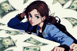 服装创业构思（服装创业思路）