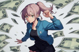 梦见我老公有好多钱（梦见自己的老公有很多钱）