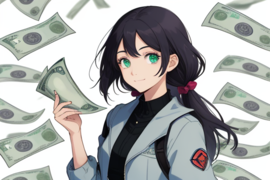 公司利润分配方案怎么写（公司利润的分配）