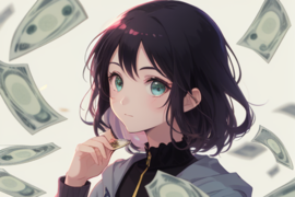 企业借钱给企业怎么做账（企业借款给企业合法吗）