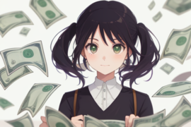 银行一箱子能装多少钱(一行李箱能装多少现金)