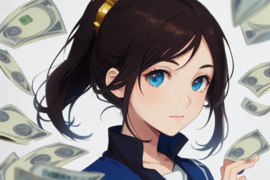 税务师一个月能赚多少钱（税务师一般月收入）