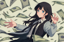 企业从净利润中提取的积累资金（企业从净利润中提取公积金计入什么科目）