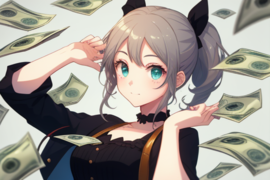 金钱观念淡薄（金钱观念不一样）