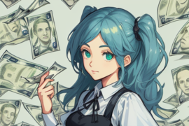 5000元投资创业（5000块投资）