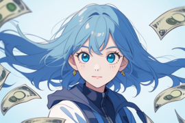 都有哪里可以借钱（有什么地方能借钱）