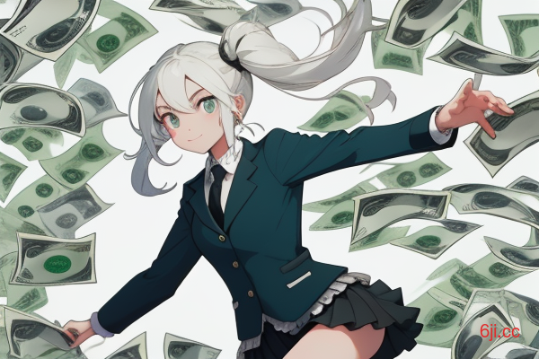 一个人花八块钱买了一只鸡九元（一个人花8块钱买了一只鸡的问题）