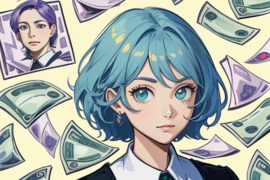 如果你一个月有100元零花钱你会如何消费呢（一个月用100元）