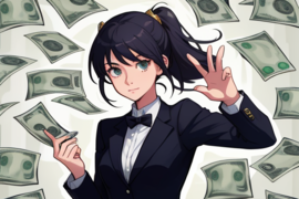 六岁小孩拿家里的钱（六岁孩子偷偷拿大人钱怎么办?）