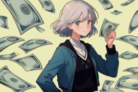 浅谈大学生创业过程中的类型及特点（大学生的创业特征）