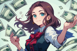 生存型创业和机会型创业资金来源（生存型创业与机会型创业的区别）