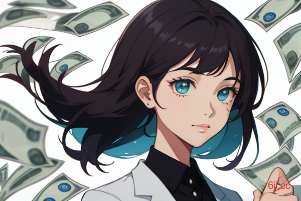 教授工资一般多少钱一个月（教授的工资是多少钱）