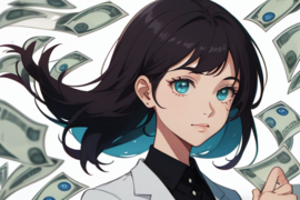 教授工资一般多少钱一个月（教授的工资是多少钱）