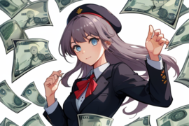 不是所有女人都喜欢钱（不是每个女人都爱钱的说说）