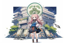 有钱人找我借钱是什么意思（有没有有钱人借我点钱）