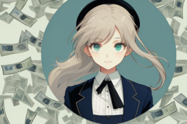 题目是小明为什么会丢钱（小明为什么不可能找回68元钱）