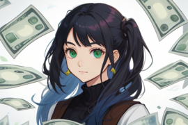 生活不只是金钱（生活不只是生活）