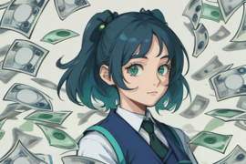 自己挣钱应该给父母吗（月薪3000赡养费给多少）