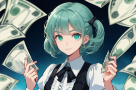 马路上说没钱吃饭（路上碰到说没钱吃饭）