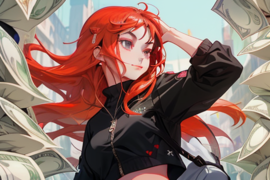 造型师能赚多少钱（造型师可以从事什么工作）