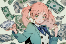 我没花你一分钱的说说（我没有花你的钱）