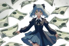 抖音7万礼物是多少钱(抖音礼物70.9w多少钱)