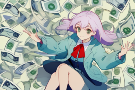 5毛钱不能用（5毛钱可以买什么东西）