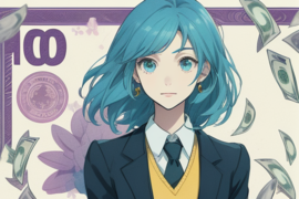 有钱是真的可以为所欲为出处（有钱真的可以为所欲为是谁说的）