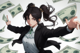 不想借别人钱怎么办（不想借任何人钱）