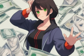 前男友给你钱应该要吗怎么回答（前男友非要给你钱）