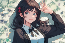 樱校中如何挣钱（樱校在哪里可以获得钱）