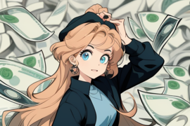 人家问你赚多少钱怎么回答好（当别人问你赚多少钱怎么回复）