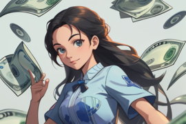 梦见工人来要钱（梦见工人来家要钱）
