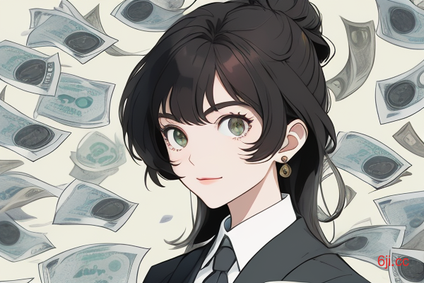 对钱没感觉的人怎么办（一个人如果对钱没兴趣怎么办）