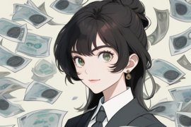 对钱没感觉的人怎么办（一个人如果对钱没兴趣怎么办）