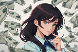 华为品牌歌曲花了多少钱（华为买了一首歌多少钱）