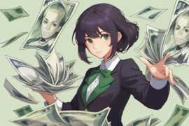 美团利润多少（美团一年净利润多少）