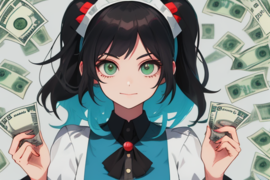 金牛女愿意为你花钱（金牛女愿意花你的钱说明什么）