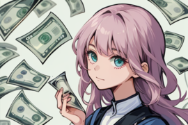 梦到在土里挖出钱还有金银珠宝（梦见在土里挖出来好多钱）